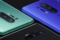 OnePlus 8T Key Specifications Hints At The Downfall Of OnePlus