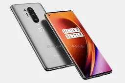 OnePlus 8 Pro is just a bigger OnePlus 8, shows CAD leak