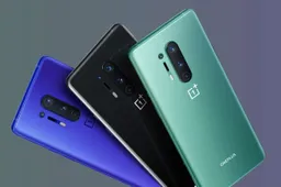 OnePlus 8 and 8 Pro are getting OxygenOS 10.5.7 and 10.5.8 updates