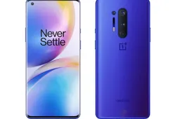 OnePlus 8 Pro official images are leaked with all details
