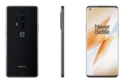 OnePlus 8 series with 2K + 120Hz screen commence appointment on Jingdong