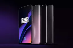 OnePlus 6 and 6T receive new OxygenOS beta with March 2020 security patch