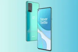 OnePlus 8T will debut with Android 11-based OxygenOS 11