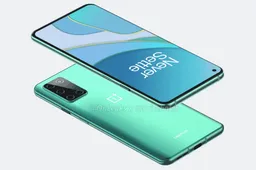 OnePlus 8T is coming soon: "Notify Me" option now available