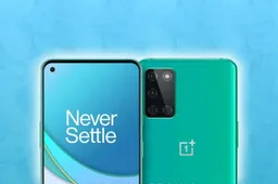 OnePlus 8T 120Hz display confirmed by CEO