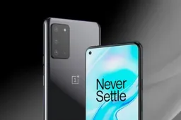 OnePlus 8T receives OxygenOS 11.0.4.5 update with bugfixes and improvements