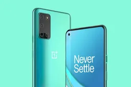OnePlus 8T announcement date is now Official