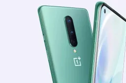CEO Confirms That The OnePlus 8T Pro Won't Launch