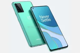 OnePlus 8T warm-up video suggests that there is an "Ultra" version