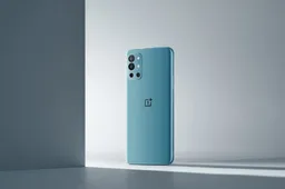 OnePlus 9 RT, the world's first Android 12 smartphone gets a launch date