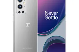 OnePlus 9 Pro latest render - with Hasselblad quad-rear camera