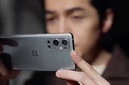 OnePlus 9 Series Receiving Hasselblad's XPan Camera Mode for Panorama Shots
