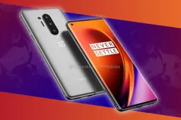 OnePlus 8 phones confirmed with Snapdragon 865, LPDDR5 RAM and UFS 3.0 storage