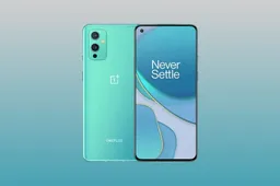 OnePlus 9R might be the third device in OnePlus 9 family