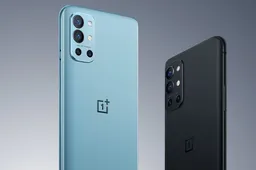 OnePlus 9RT To Launch In China On Oct. 13, India Launch Not Confirmed