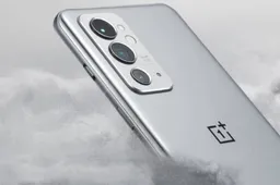 OnePlus 9RT with a 120Hz display and SD 888 is launched in India