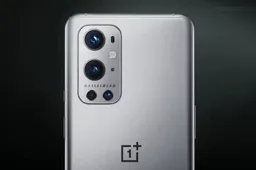 OnePlus 9T smartphone with Hasselblad camera to launch this quarter