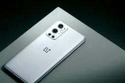 OnePlus 9 Pro will get a White colorway soon
