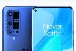 OnePlus 9T Pro will use a secondary screen & Snapdragon 888 Plus