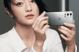 OnePlus 9/Pro official image & video poster - what do you think?