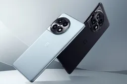 OnePlus Ace 2 is launched and has every chance to be a flagship killer