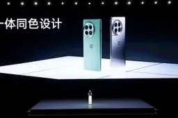 OnePlus Ace 3 Pro Launched with Snapdragon 8 Gen 3 and a 6,100mAh Glacier Battery