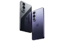 OnePlus Ace 3V launched: Mid-Ranger with Snapdragon 7+ Gen 3