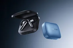 OnePlus Buds 3 Wireless Earbuds Debut With Enhanced ANC and Audio Capabilities