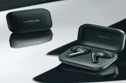 OnePlus To Use Google's Technology In OnePlus Buds Pro 2