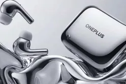 OnePlus Buds Pro Special Edition With Mithril Paint Job Launched