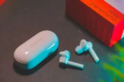 OnePlus Buds Z2 Specifications Revealed Ahead Of Launch