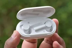 Samsung To Launch Galaxy Buds Z2 TWS Soon