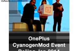 Video: Steve Kondik answers questions about the future of CyanogenMod and OnePlus