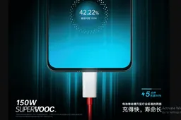 OnePlus new smartphone gets certified with Dimensity 8100 SoC + 150W Flash Charge