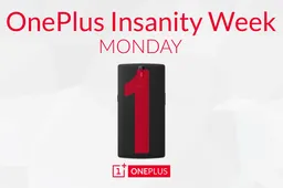 OnePlus Insanity Week kicks off: OnePlus giving away FREE phones