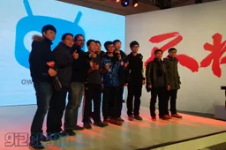 OnePlus and CyanogenMod meet up video highlights