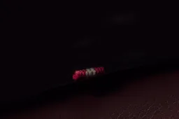 OnePlus teases leather pants with embroidered logo! (Or not)