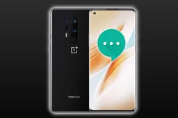 OnePlus Messages app now available on Google Play Store