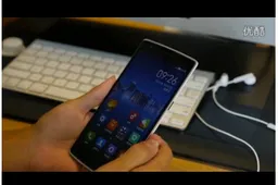 Chinese modder claims to have MIUI running on the OnePlus One
