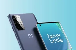 OnePlus 9 and 9 Pro renders give us the best look at the design