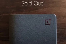OnePlus hints at a new Power Bank unveiling soon