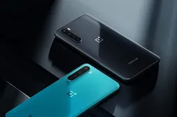 OnePlus Nord with Snapdragon 460 coming soon