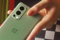 The specs of the upcoming OnePlus Nord 2T have been leaked