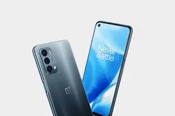 OnePlus Nord 2 - final colorway leaks ahead of tomorrow's launch