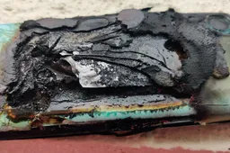 OnePlus Nord 2 exploded and caused injuries to the owner