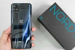 OnePlus Nord 2 Set To Launch In India Later This Month, See Expected Specs