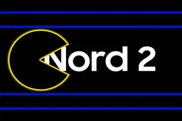 OnePlus Nord 2 Pac-Man Limited Edition Could Launch Soon