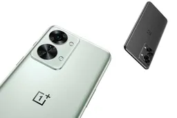 OnePlus Nord 2T with Dimensity 1300 gets an official global launch date