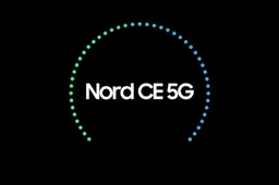 OnePlus Nord CE specifications leak once again