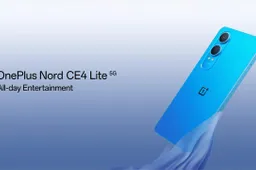 The Budget-Friendly OnePlus Nord CE4 Lite is Coming Next Week
